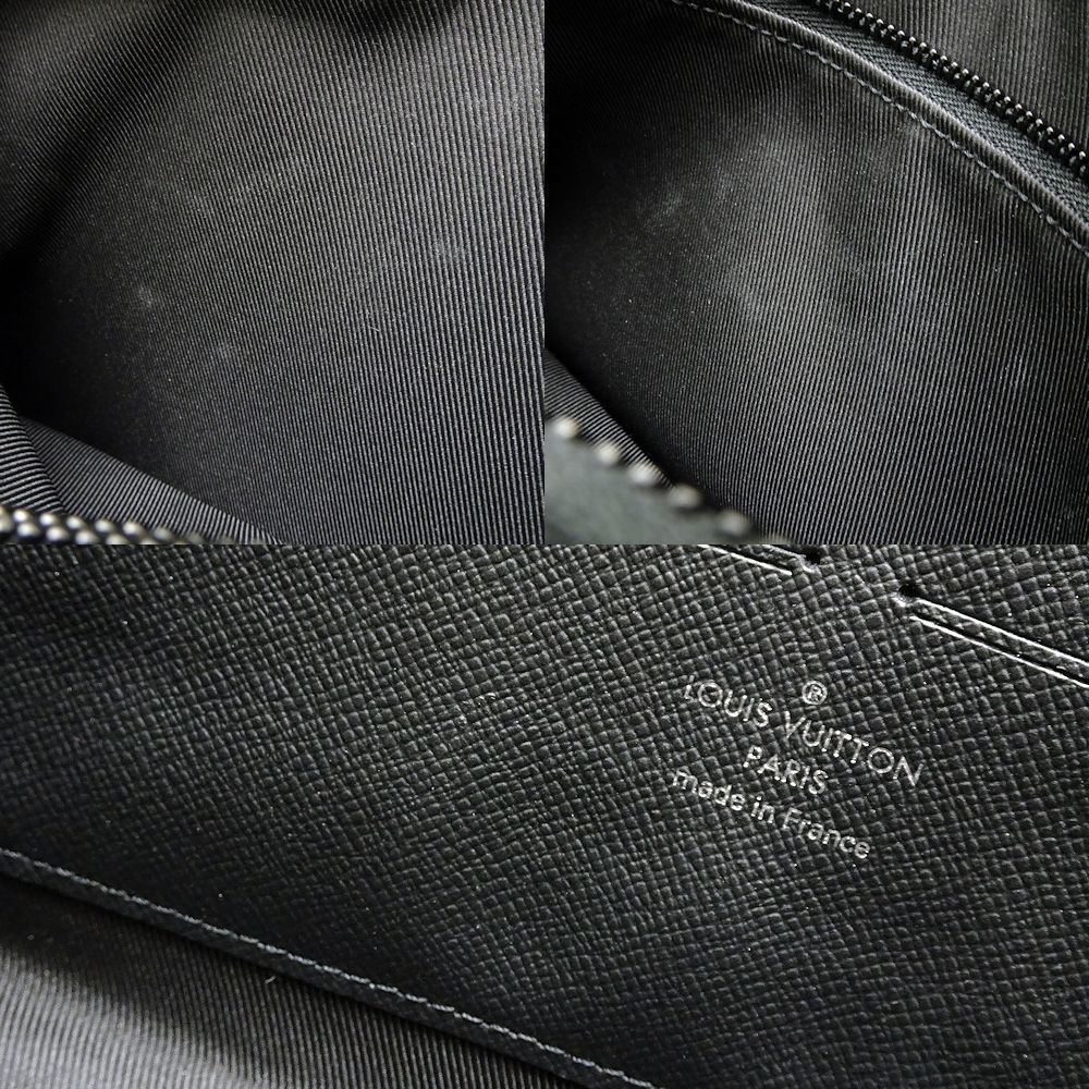 Louis Vuitton Eclipse Soft Trunk Wallet Diagonal … - image 7